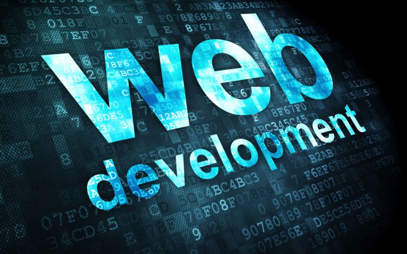 Web Development Portfolio