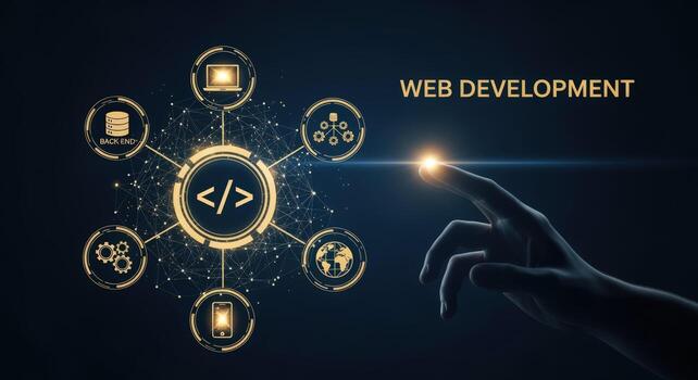 Web Development