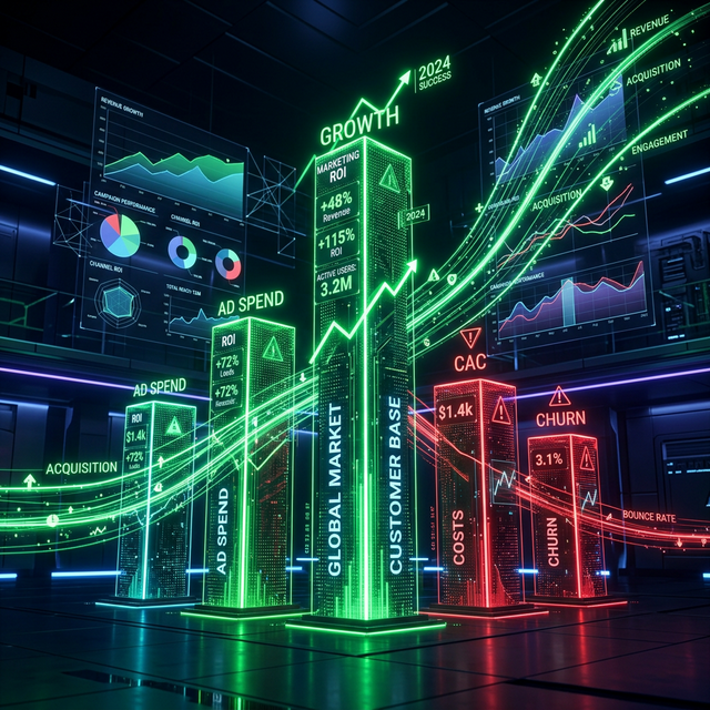 Performance Analytics